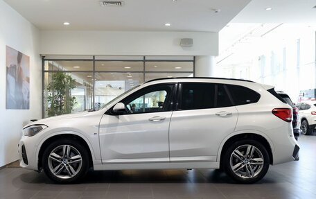 BMW X1, 2019 год, 2 840 000 рублей, 7 фотография