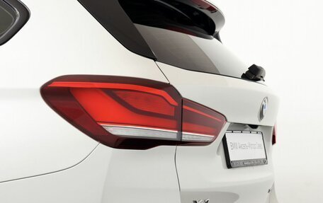 BMW X1, 2019 год, 2 840 000 рублей, 9 фотография