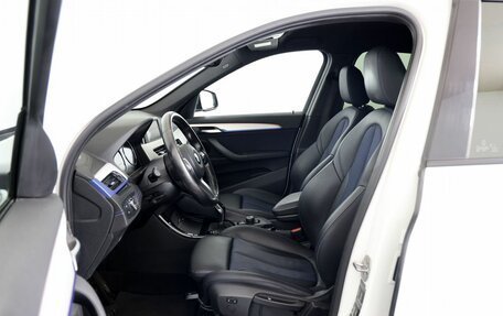 BMW X1, 2019 год, 2 840 000 рублей, 11 фотография