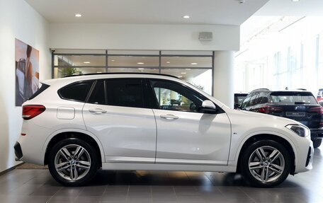 BMW X1, 2019 год, 2 840 000 рублей, 4 фотография