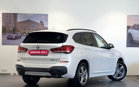 BMW X1, 2019 год, 2 840 000 рублей, 5 фотография