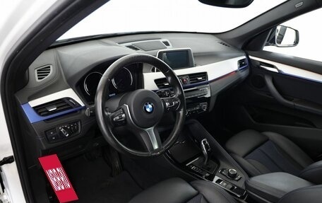BMW X1, 2019 год, 2 840 000 рублей, 12 фотография