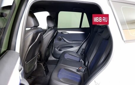 BMW X1, 2019 год, 2 840 000 рублей, 13 фотография
