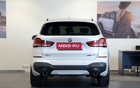 BMW X1, 2019 год, 2 840 000 рублей, 6 фотография
