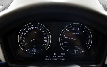 BMW X1, 2019 год, 2 840 000 рублей, 17 фотография