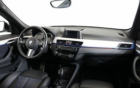 BMW X1, 2019 год, 2 840 000 рублей, 14 фотография
