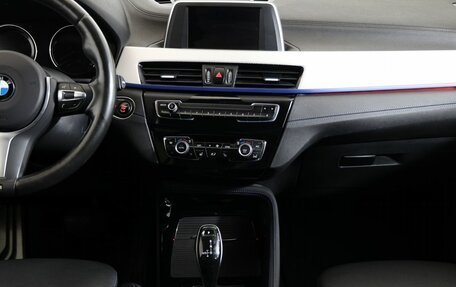 BMW X1, 2019 год, 2 840 000 рублей, 16 фотография