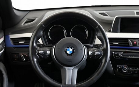 BMW X1, 2019 год, 2 840 000 рублей, 20 фотография