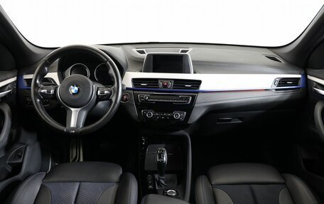BMW X1, 2019 год, 2 840 000 рублей, 15 фотография