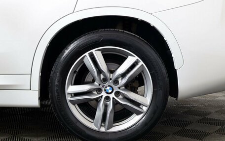 BMW X1, 2019 год, 2 840 000 рублей, 30 фотография