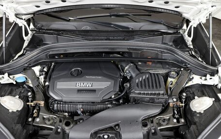 BMW X1, 2019 год, 2 840 000 рублей, 29 фотография