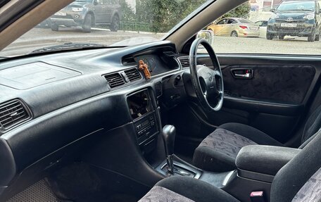 Toyota Camry, 2001 год, 290 000 рублей, 5 фотография