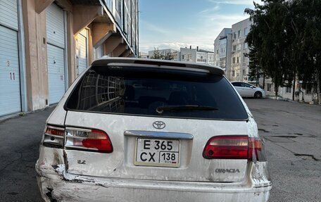 Toyota Camry, 2001 год, 290 000 рублей, 3 фотография