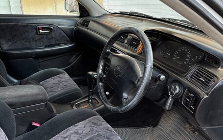 Toyota Camry, 2001 год, 290 000 рублей, 8 фотография