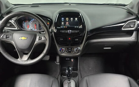 Chevrolet Spark IV, 2022 год, 915 000 рублей, 6 фотография