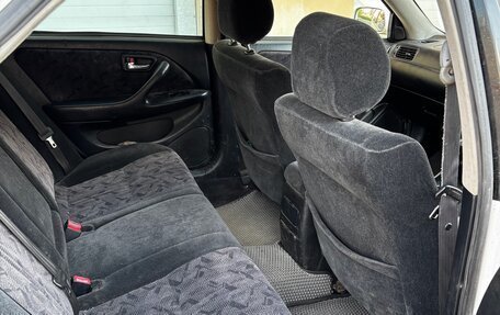 Toyota Camry, 2001 год, 290 000 рублей, 7 фотография