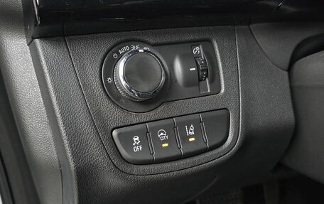Chevrolet Spark IV, 2022 год, 915 000 рублей, 7 фотография