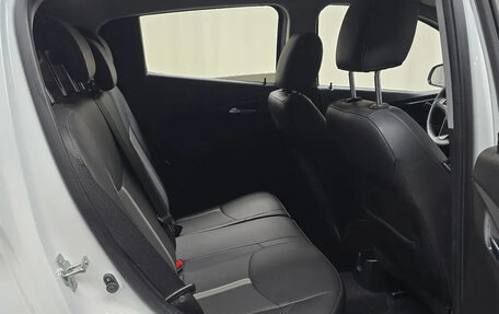 Chevrolet Spark IV, 2022 год, 915 000 рублей, 9 фотография