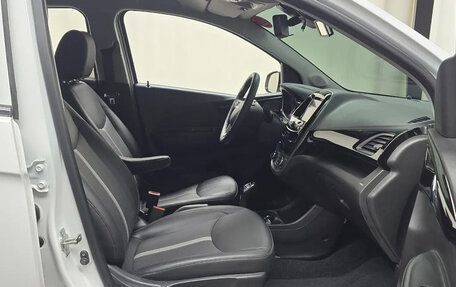 Chevrolet Spark IV, 2022 год, 915 000 рублей, 8 фотография