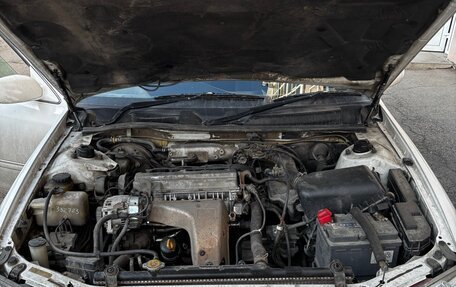 Toyota Camry, 2001 год, 290 000 рублей, 9 фотография
