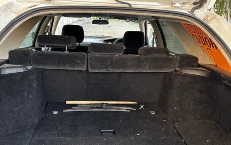 Toyota Camry, 2001 год, 290 000 рублей, 6 фотография
