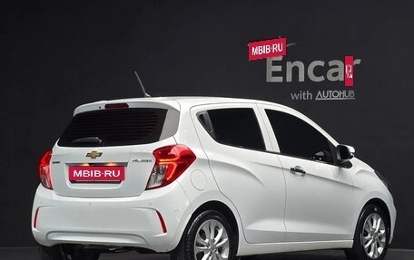 Chevrolet Spark IV, 2022 год, 915 000 рублей, 2 фотография