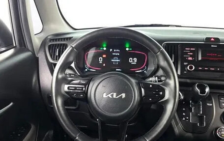 KIA Ray, 2023 год, 1 100 060 рублей, 11 фотография