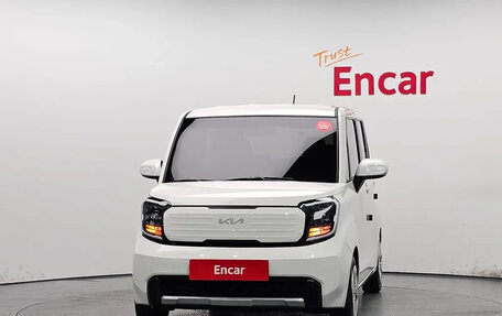 KIA Ray, 2023 год, 1 140 000 рублей, 3 фотография