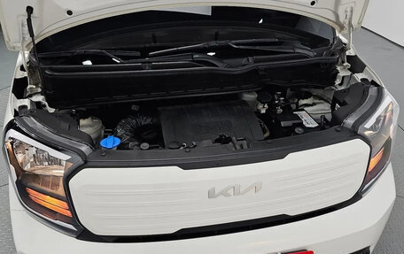 KIA Ray, 2023 год, 1 140 000 рублей, 11 фотография