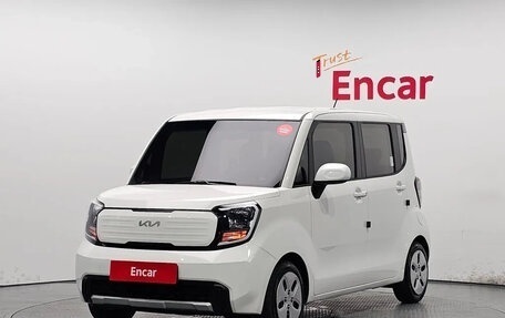KIA Ray, 2023 год, 1 140 000 рублей, 1 фотография