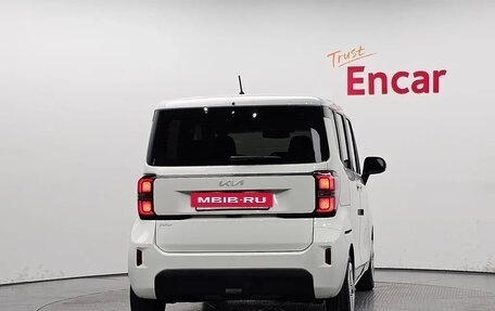 KIA Ray, 2023 год, 1 140 000 рублей, 4 фотография