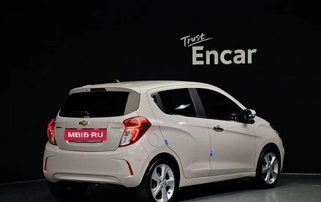 Chevrolet Spark IV, 2022 год, 931 000 рублей, 2 фотография
