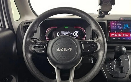KIA Ray, 2023 год, 1 140 000 рублей, 8 фотография