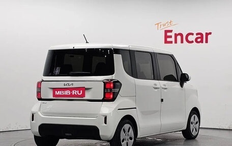 KIA Ray, 2023 год, 1 140 000 рублей, 2 фотография