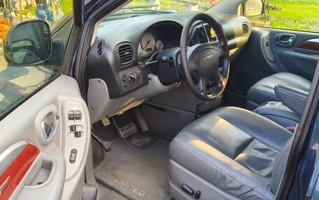 Chrysler Town & Country IV, 2004 год, 810 000 рублей, 1 фотография