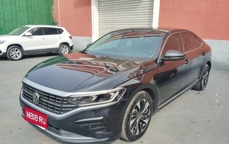 Volkswagen Passat B8 рестайлинг, 2022 год, 1 581 000 рублей, 1 фотография