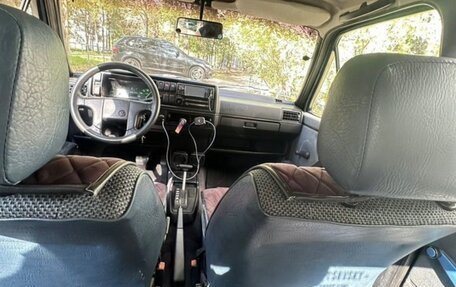 Volkswagen Jetta III, 1984 год, 85 000 рублей, 1 фотография
