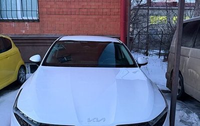 KIA K5, 2021 год, 2 300 000 рублей, 1 фотография