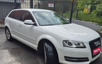Audi A3, 2011 год, 820 000 рублей, 1 фотография