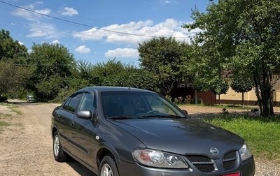 Nissan Almera, 2006 год, 300 000 рублей, 1 фотография