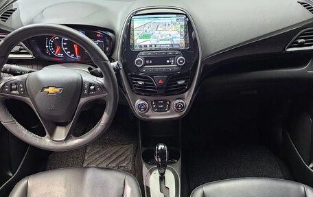 Chevrolet Spark IV, 2022 год, 931 000 рублей, 6 фотография