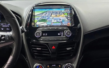 Chevrolet Spark IV, 2022 год, 931 000 рублей, 10 фотография