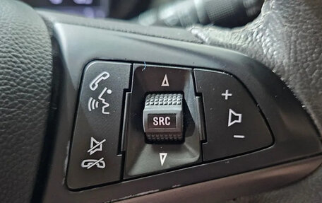 Chevrolet Spark IV, 2022 год, 931 000 рублей, 9 фотография