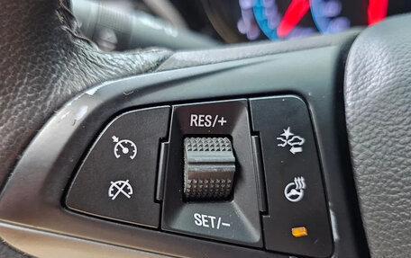 Chevrolet Spark IV, 2022 год, 931 000 рублей, 8 фотография