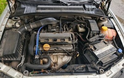 Opel Vectra B рестайлинг, 2001 год, 130 000 рублей, 1 фотография
