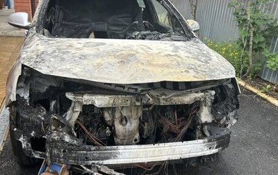 Opel Astra J, 2013 год, 150 000 рублей, 1 фотография