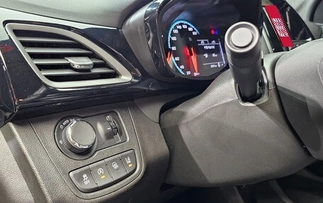 Chevrolet Spark IV, 2022 год, 931 000 рублей, 7 фотография