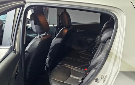 Chevrolet Spark IV, 2022 год, 931 000 рублей, 13 фотография