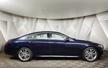 Mercedes-Benz CLS, 2018 год, 4 249 000 рублей, 6 фотография