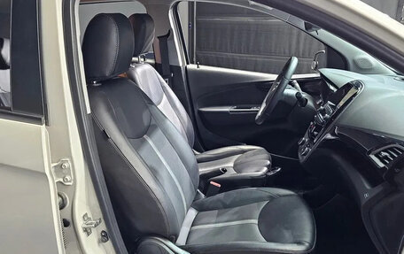 Chevrolet Spark IV, 2022 год, 931 000 рублей, 12 фотография